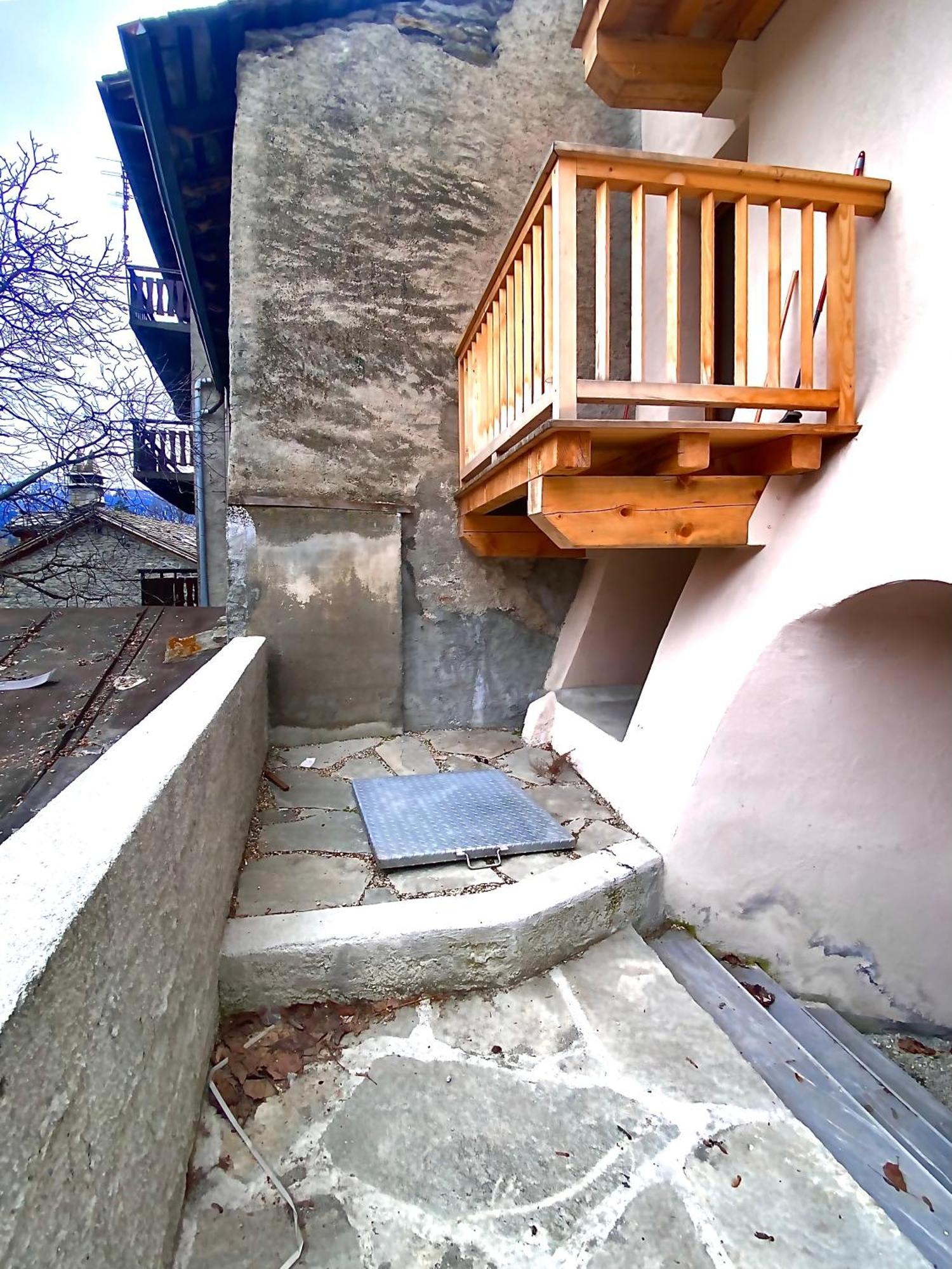 Boutique Alpine Studio - Steps From Dolonne Ski Lifts Apartment Курмайор Екстериор снимка